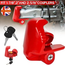 High security hitch for sale  DUNSTABLE