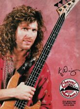 Kip winger jackson for sale  Decatur