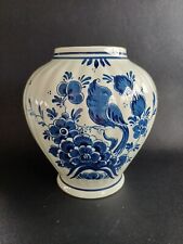 Blaue delft vase gebraucht kaufen  Aitrang