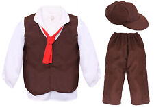 Child brown poor for sale  SOUTHEND-ON-SEA