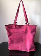 Borsa tote bag usato  Genova