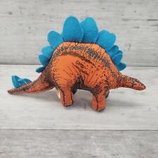 Dinosaur stegosaurus 1992 for sale  Wind Gap