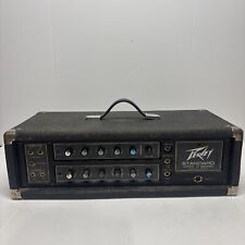 Vintage 1970 peavey for sale  New Boston