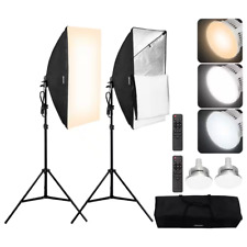 Soft box lighting for sale  Hickory