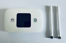 Huawei e5786 lte d'occasion  Expédié en France