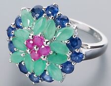Schmuck ring silber gebraucht kaufen  Delmenhorst