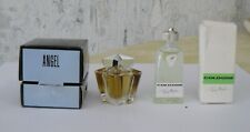 Miniatures thierry mugler d'occasion  Saint-André-lez-Lille