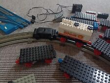 Lego eisenbahn 12v gebraucht kaufen  Hude