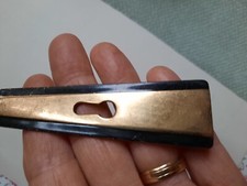 Schubladenbeschlag tür der gebraucht kaufen  Deutschland