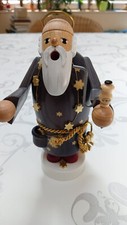 Räuchermännchen petrus bärt gebraucht kaufen  Karlstadt