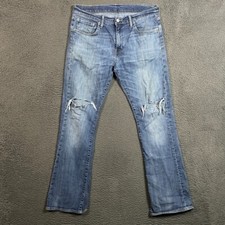 Levis jeans mens for sale  Arlington