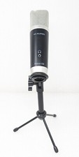 Microfono cardioide usb usato  Italia
