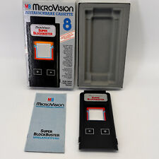 Microvision micro vision gebraucht kaufen  Hamburg
