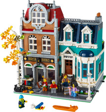 Lego creator expert d'occasion  Expédié en Belgium