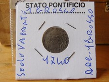 Stato vaticano papa usato  Guidonia Montecelio