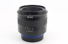 Zeiss milvus 50mm usato  Milano