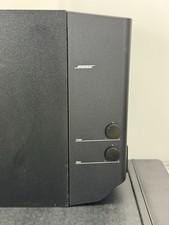 Bose acoustimass series for sale  Grafton