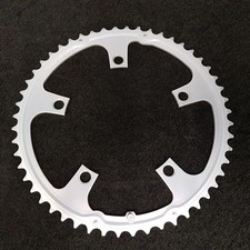 Plateau shimano 105 d'occasion  Toulon-