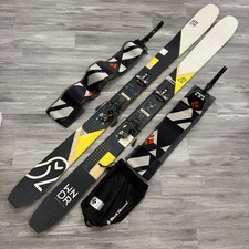 touring bindings skins skis for sale  Salt Lake City