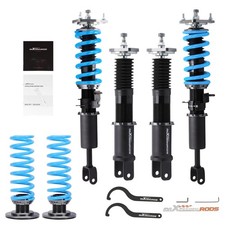 Step adjustable coilovers for sale  Dayton