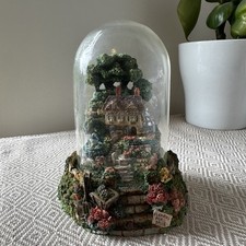 Franklin mint flower for sale  CHEADLE