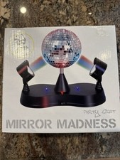 Lumisource mirror madness for sale  Bloomington