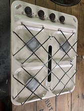 Cramer burner hob for sale  HEREFORD