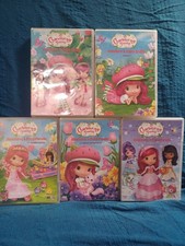 Lot dvd charlotte d'occasion  Toulon-
