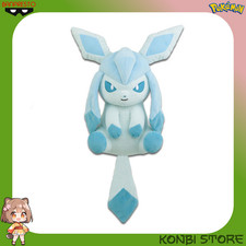 Pokémon banpresto glaceon usato  Roma