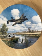 Ww11 aircraft plates for sale  BARNSTAPLE