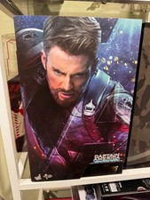 hot toys captain america for sale hot toys captain america for sale Hacienda Heights