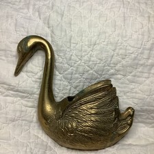 Vintage mcm brass for sale  Elkton