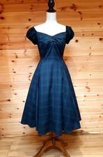 Collectif dolores blackwatch for sale  NELSON