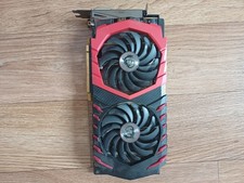 Videokarten msi geforce gebraucht kaufen  Neustadt an der Weinstraße