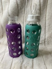 factory glass life bottle for sale factory glass life bottle for sale Tahlequah