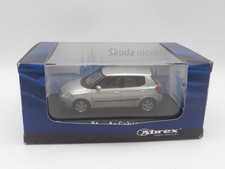 Abrex skoda fabia gebraucht kaufen  Friedrichsdorf