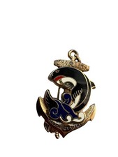 Insigne militaire 21ème d'occasion  Marchiennes