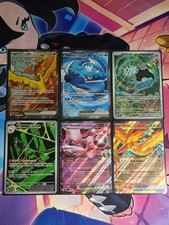 Lotto moltres 208 usato  Erba