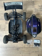 Team associated rc8 gebraucht kaufen  Neuss