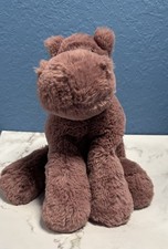 Jellycat huggady hippo for sale  Cleveland