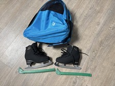 Edea figure skates for sale  COVENTRY
