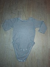 Baby wickelbody größe gebraucht kaufen  Obernburg a.Main