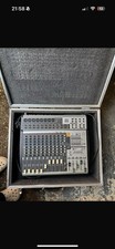 Phonic power pod for sale  FARNHAM