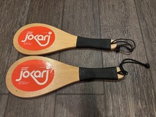 Vintage jokari champ for sale  Newport News
