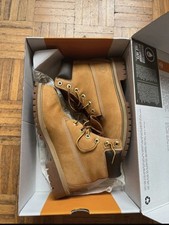 Timberland boots inch usato  Milano