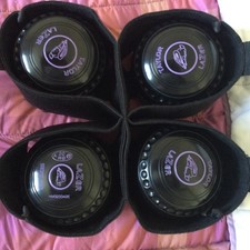 Taylor lazer bowls for sale  UK