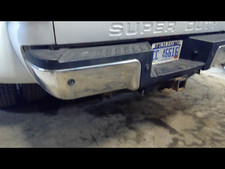 Rear bumper chrome for sale  Canton