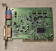 Creative labs ct4810 for sale  NEWCASTLE UPON TYNE