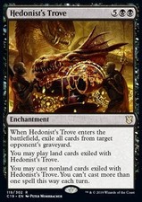 Magic mtg hedonist gebraucht kaufen  Landstuhl