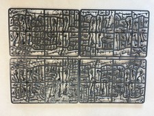 Kroot carnivores sprue for sale  Lewiston
